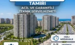 Beylikdüzü endüstriyel mutfak tamiri ve acil teknik servis hizmeti