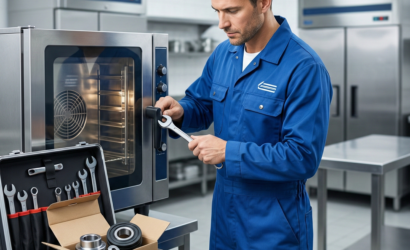 Beylikdüzü Endüstriyel Tamir